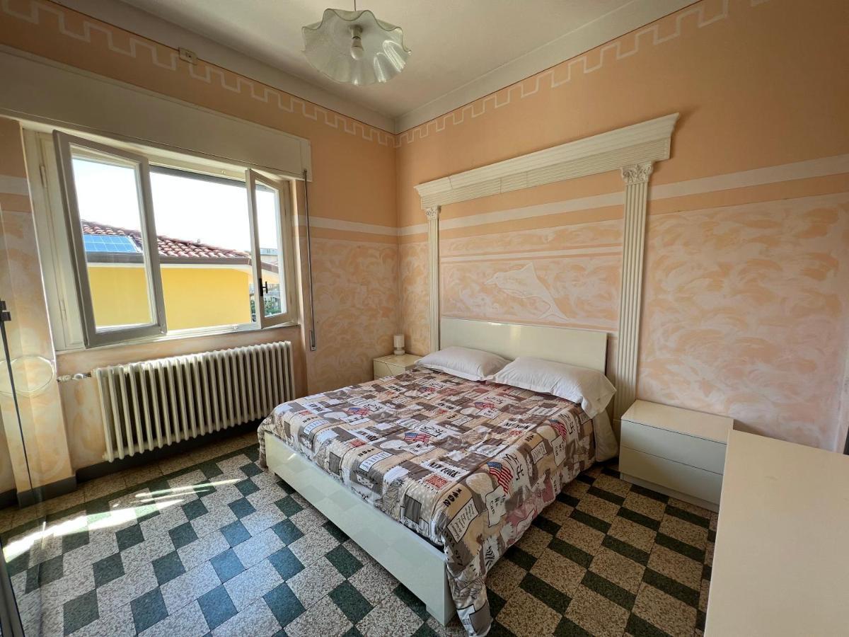 לידו די קאמאיורה Villa Sophia Mare 1 מראה חיצוני תמונה