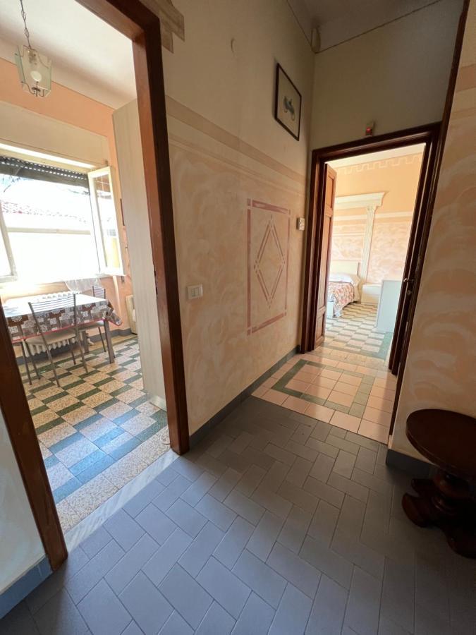 לידו די קאמאיורה Villa Sophia Mare 1 מראה חיצוני תמונה
