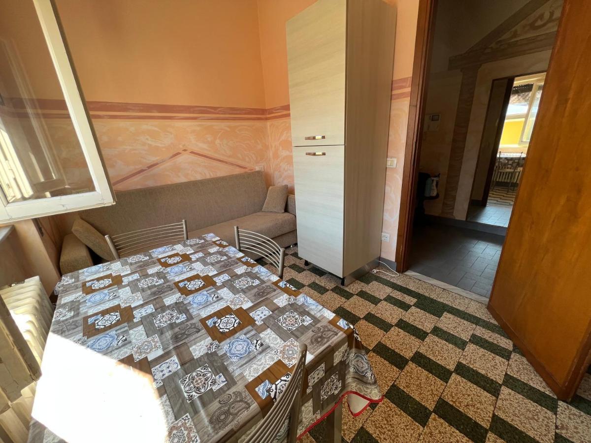 לידו די קאמאיורה Villa Sophia Mare 1 מראה חיצוני תמונה
