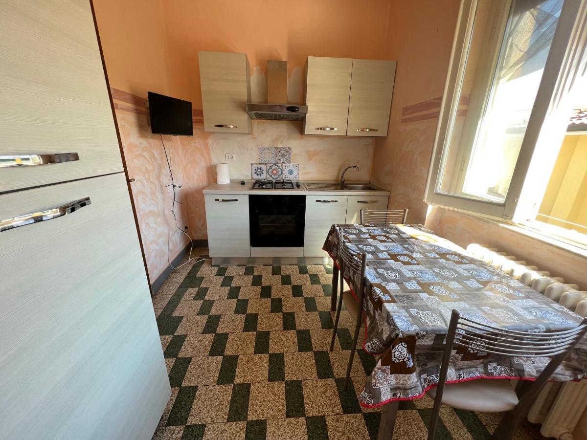 לידו די קאמאיורה Villa Sophia Mare 1 מראה חיצוני תמונה