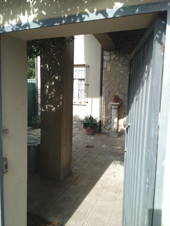 לידו די קאמאיורה Villa Sophia Mare 1 מראה חיצוני תמונה