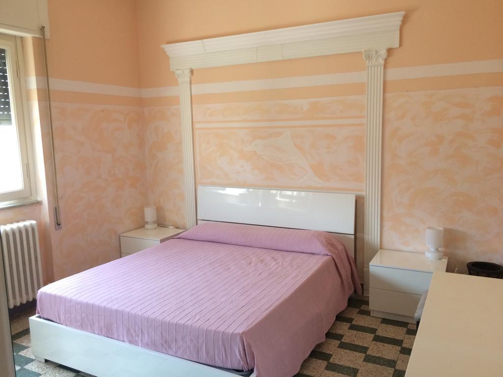 לידו די קאמאיורה Villa Sophia Mare 1 מראה חיצוני תמונה