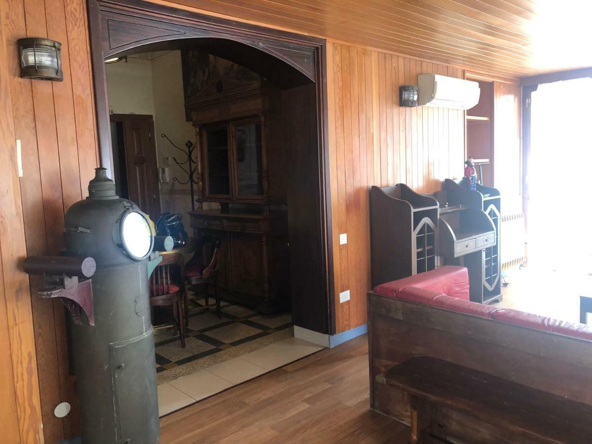לידו די קאמאיורה Villa Sophia Mare 1 מראה חיצוני תמונה