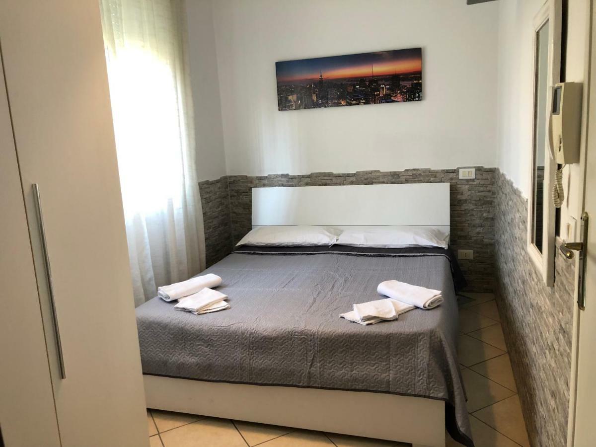 לידו די קאמאיורה Villa Sophia Mare 1 מראה חיצוני תמונה