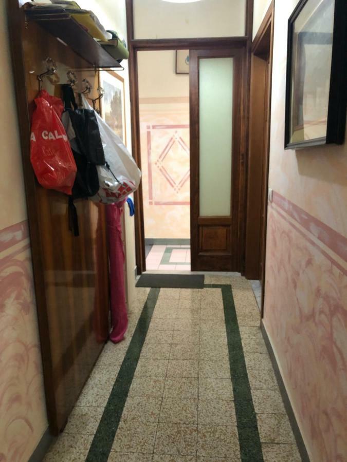 לידו די קאמאיורה Villa Sophia Mare 1 מראה חיצוני תמונה