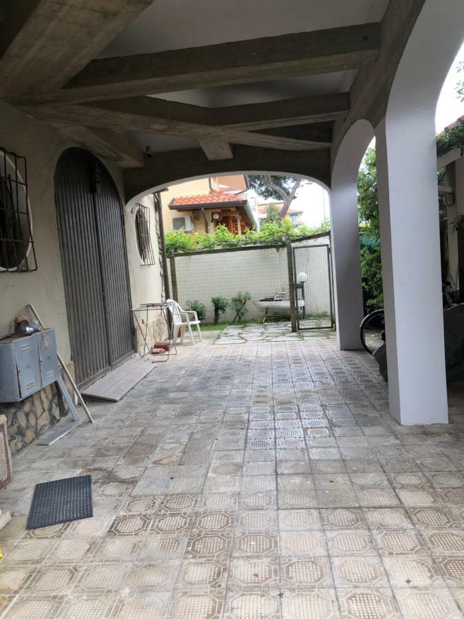 לידו די קאמאיורה Villa Sophia Mare 1 מראה חיצוני תמונה
